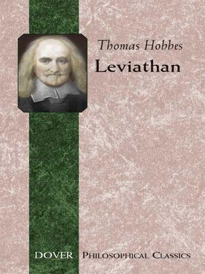 cover image of Leviathan
